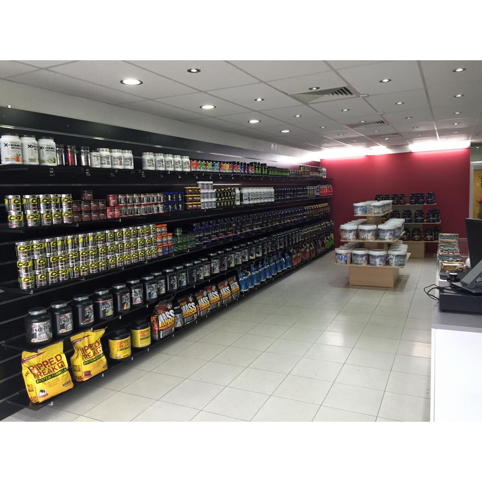 Babylon supplements | health | 689 The Horsley Dr, Smithfield NSW 2164, Australia | 0296048276 OR +61 2 9604 8276