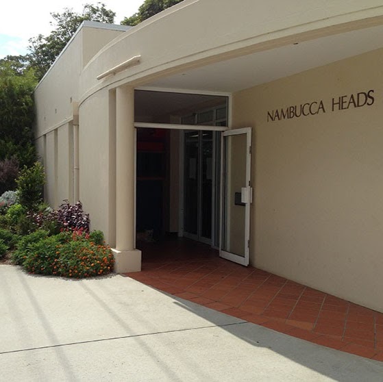 Nambucca Heads Library | library | 23 Ridge St, Nambucca Heads NSW 2448, Australia | 0265686906 OR +61 2 6568 6906