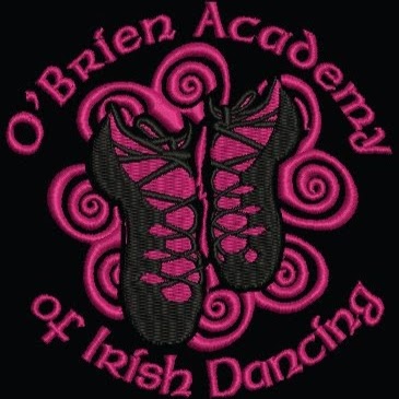 OBrien Academy of Irish Dancing | school | 53 Gregory Ave, Padbury WA 6025, Australia | 0894016334 OR +61 8 9401 6334