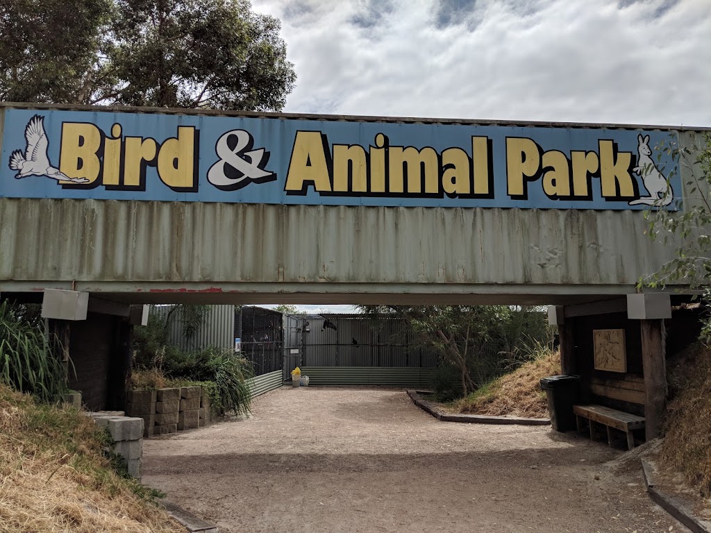 Esperance Bird & Animal Park Café | Lot 3/549 Coolgardie Esperance Hwy, Esperance WA 6450, Australia | Phone: (08) 9076 1067
