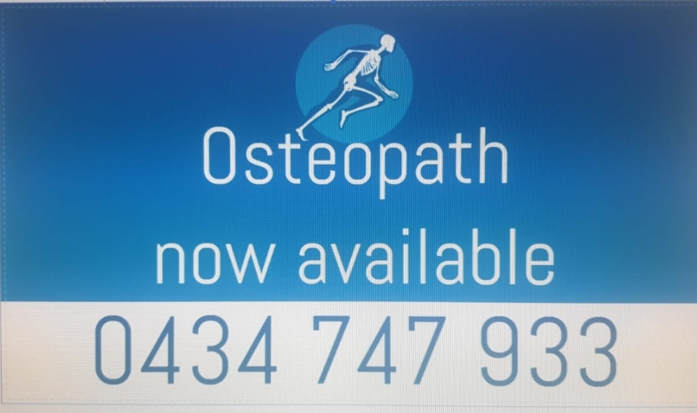 Therapies on Boyd - Anna Potts Osteopathy | health | 1 Boyd St, Tweed Heads NSW 2485, Australia | 0434747933 OR +61 434 747 933