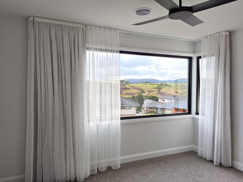 Indoor Blinds and Shutters | West, 9 Holdsworth Ct, Norlane VIC 3214, Australia | Phone: 0420 567 024