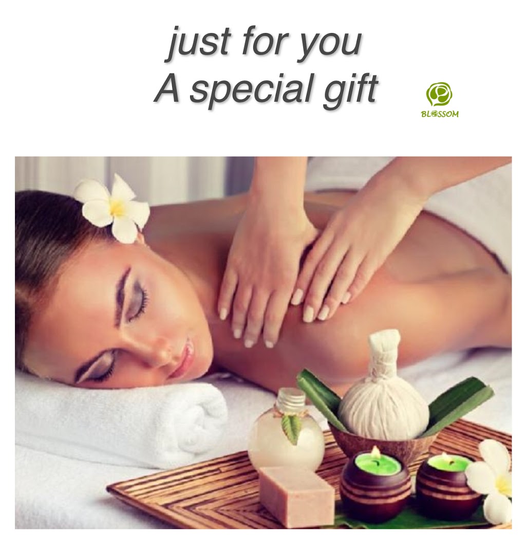 Blossom Bodycare - Natural, Organic Facial Treatment & Massage |  | 1171 Eumundi Kenilworth Rd, Belli Park QLD 4562, Australia | 0439762303 OR +61 439 762 303