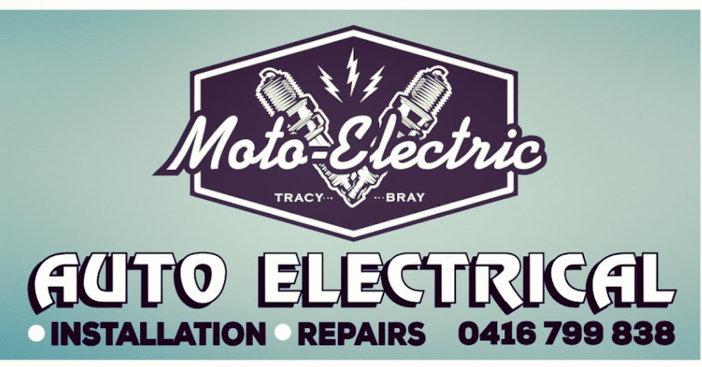 Moto Electric | car repair | 1 Tyers St, Casterton VIC 3311, Australia | 0416799838 OR +61 416 799 838