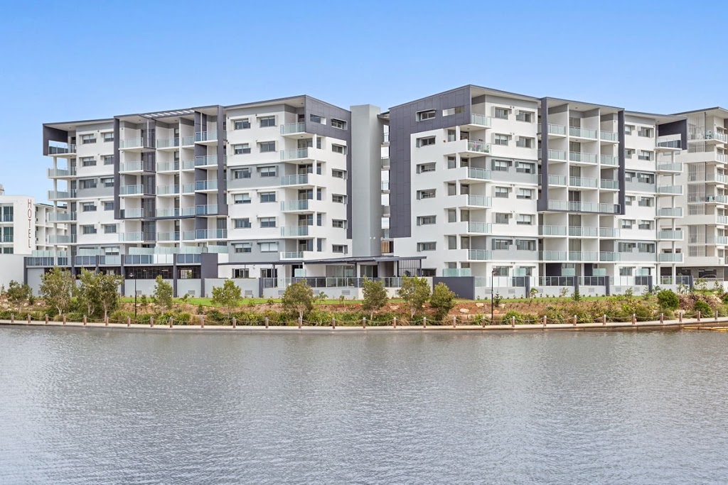 Waterline Apartments at Oceanside |  | 19 Shine Court, Birtinya QLD 4575, Australia | 0499101856 OR +61 499 101 856
