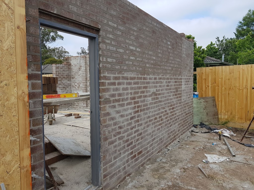 Mount Waverley Bricklaying | 65 Talbot Rd, Mount Waverley VIC 3149, Australia | Phone: 0421 047 748