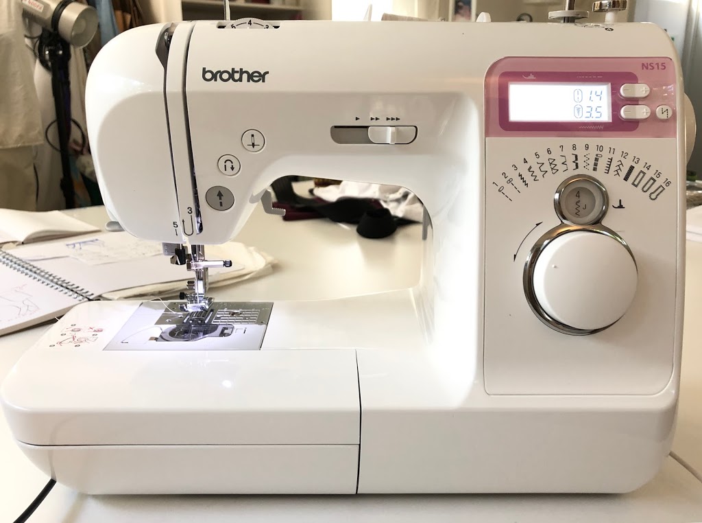 Sewdeliska Sewing Studio Classes | store | 27 Romeo Rd, Coolbellup, Western Australia, Perth WA 6163, Australia | 0422910572 OR +61 422 910 572