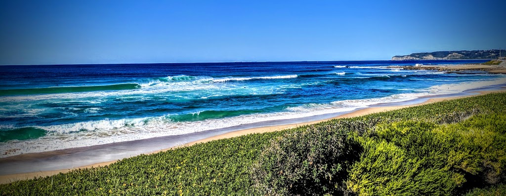 Merewether Beach | John Parade, Merewether NSW 2291, Australia