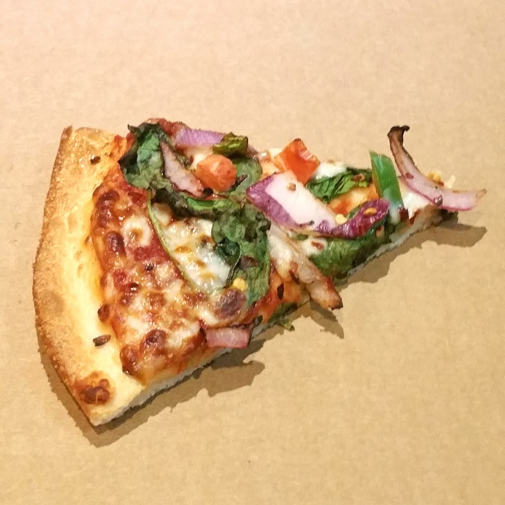 Dominos Pizza Tweed Heads | meal takeaway | 85 Minjungbal Dr, Tweed Heads South NSW 2486, Australia | 0755132320 OR +61 7 5513 2320