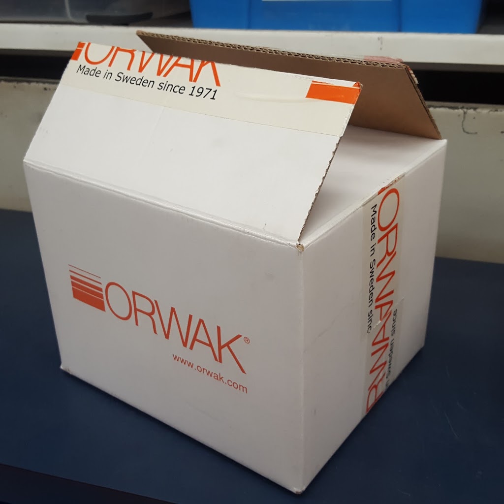 Orwak Compactors (Australia) | 250 Hammond Rd, Dandenong South VIC 3175, Australia | Phone: (03) 8792 9777