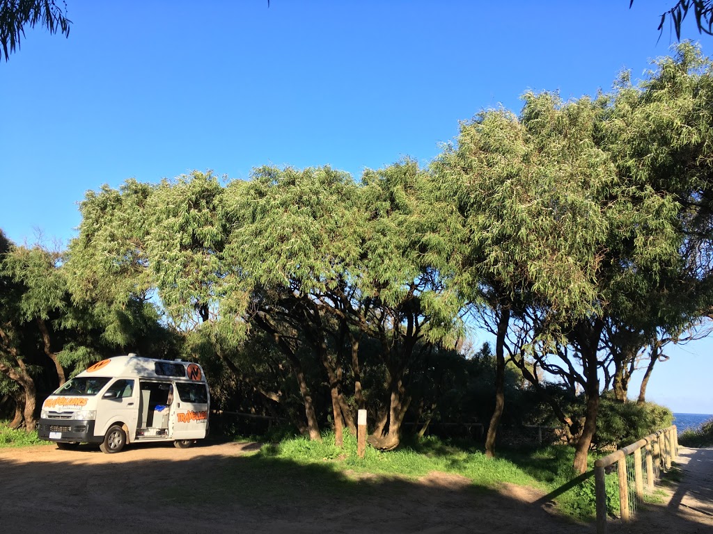 Cosy Corner Camp Ground (East) | campground | Kronkup WA 6330, Australia