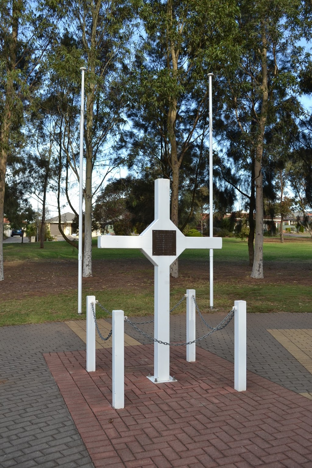 War Veterans Memorial Park | park | McLaren Vale SA 5171, Australia