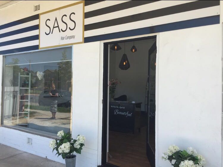 SASS Hair Company | 917 Mate St, Albury N NSW 2640, Australia | Phone: 0418 427 190