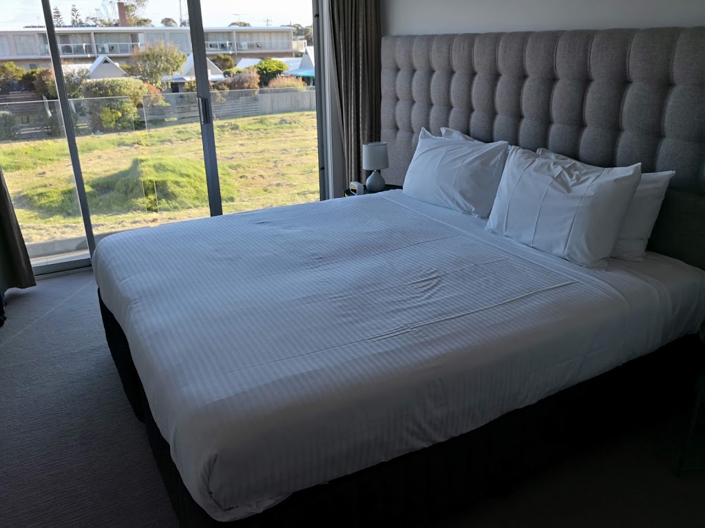 The Apollo Apartments | 169 Great Ocean Rd, Apollo Bay VIC 3233, Australia | Phone: (03) 5237 1196