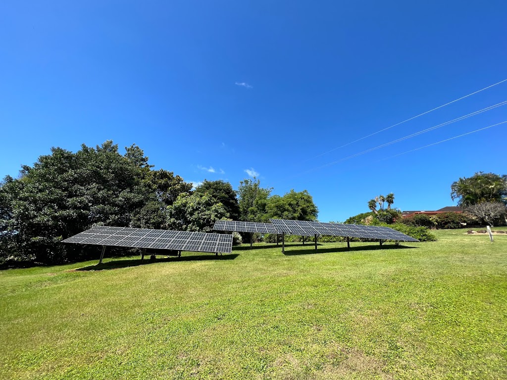 Earth and Sun Electrical | 63 Alcorn St, Suffolk Park NSW 2481, Australia | Phone: 0402 113 231