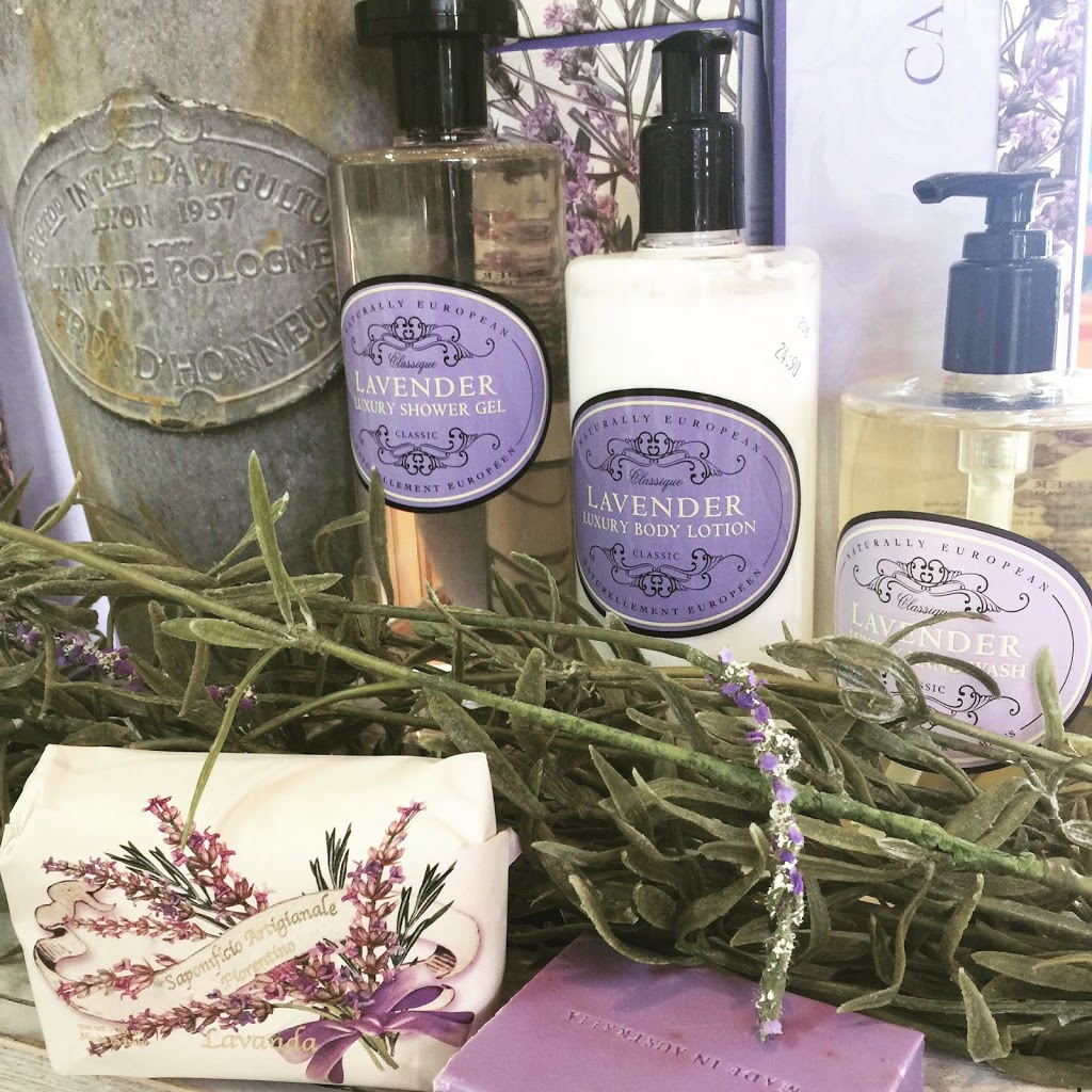 Belle Beauty and Fragrance | 3/127 Main St, Montville QLD 4560, Australia | Phone: 0407 762 436