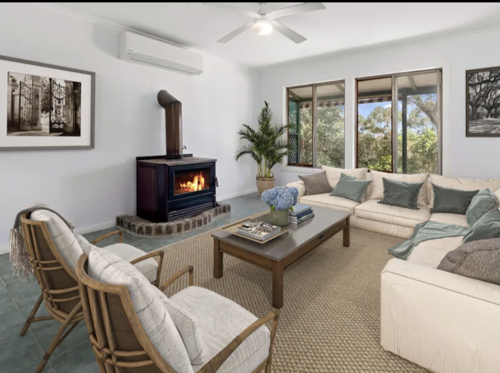 MAROOTA GREENS | 3856 Old Northern Rd, Maroota NSW 2756, Australia | Phone: 0406 416 171