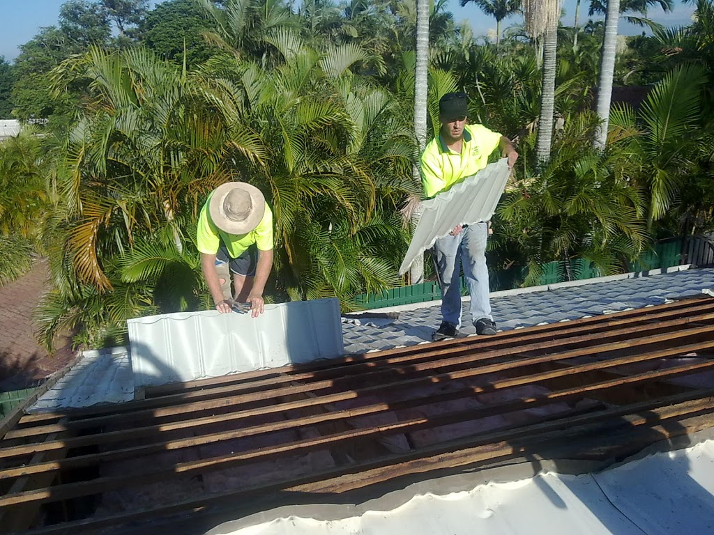 Roof Knight | roofing contractor | Samford Rd, Samford QLD 4520, Australia | 0738135660 OR +61 7 3813 5660