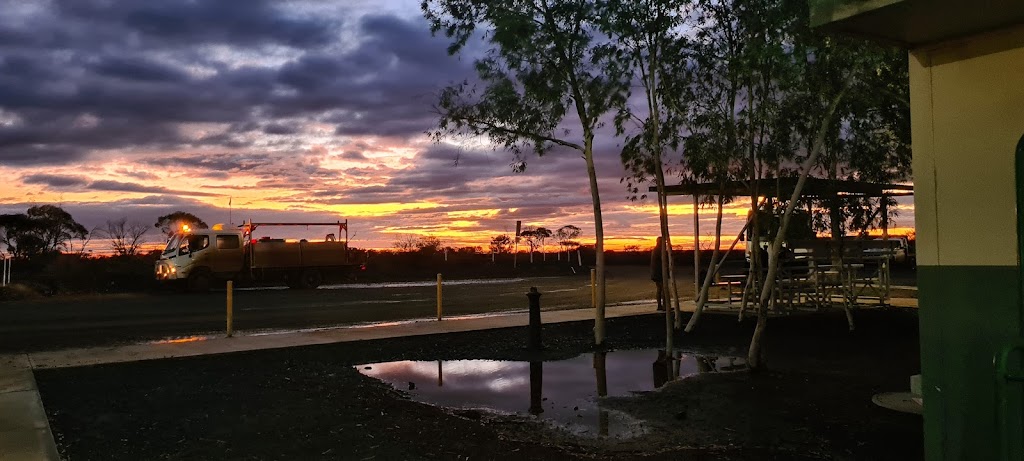 Jundee Mine Site | Wiluna WA 6646, Australia | Phone: (08) 9983 7000