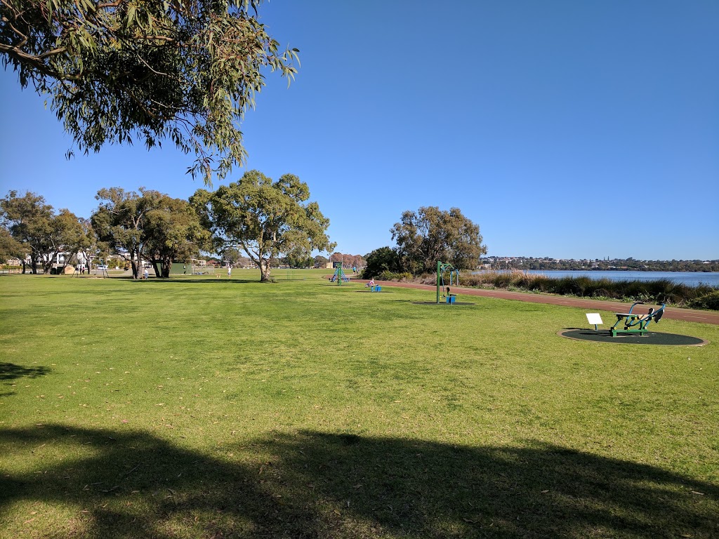 Tompkins Park | park | Applecross WA 6153, Australia | 1300635845 OR +61 1300 635 845