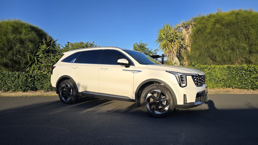 Kings Detail and Tint Garage | Moonie Cres, Jimboomba QLD 4280, Australia | Phone: 0421 216 476