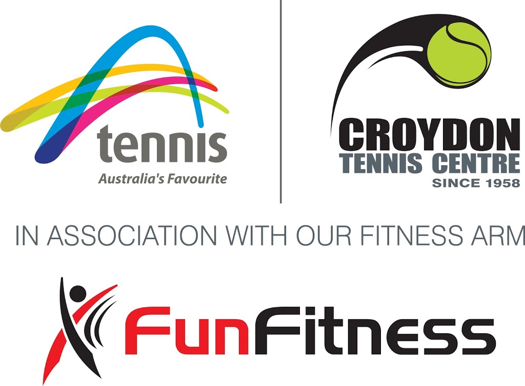Croydon Tennis Centre | store | 43 Brighton St, Croydon NSW 2132, Australia | 0297474259 OR +61 2 9747 4259