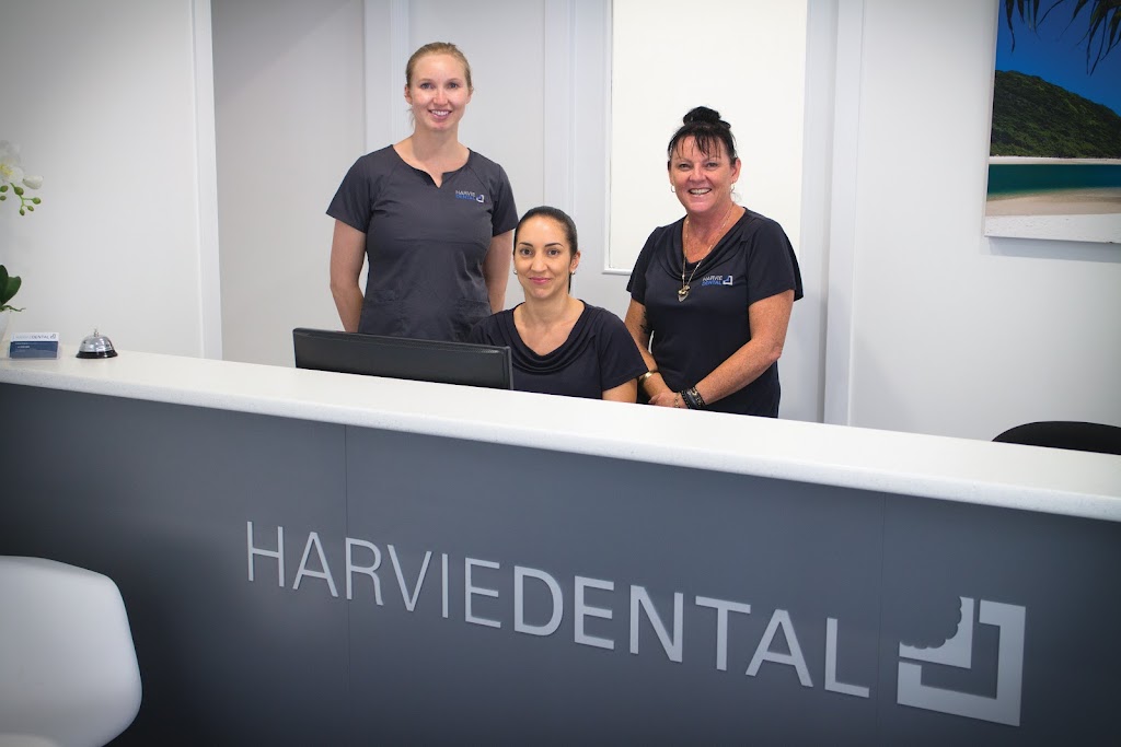 Harvie Dental | 2 Diana Ave, Burleigh Heads QLD 4220, Australia | Phone: (07) 5520 2277