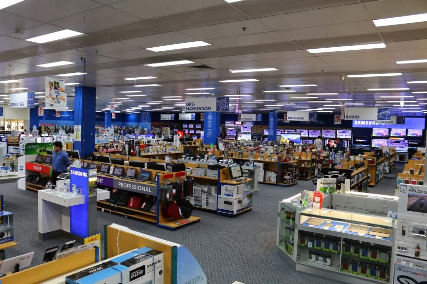 Bing Lee Alexandria | Homemaker Centre, Shop T1.8/49/59 ORiordan St, Alexandria NSW 2015, Australia | Phone: (02) 9781 3133