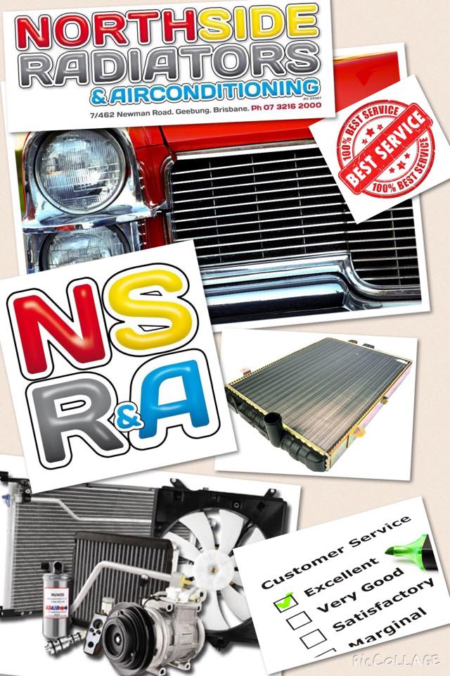 Northside Radiators and Auto Care | car repair | 11/209 Robinson Rd E, Virginia QLD 4034, Australia | 0732162000 OR +61 7 3216 2000