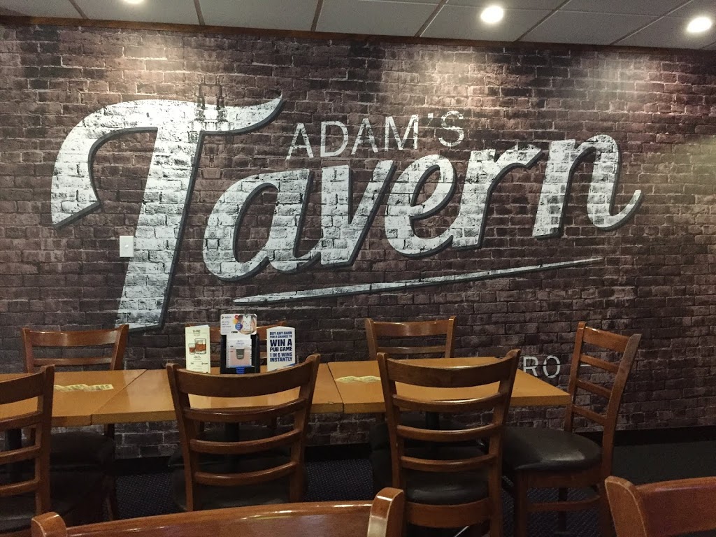 Adams Tavern | restaurant | 61 Richmond Rd, Blacktown NSW 2148, Australia | 0298311171 OR +61 2 9831 1171