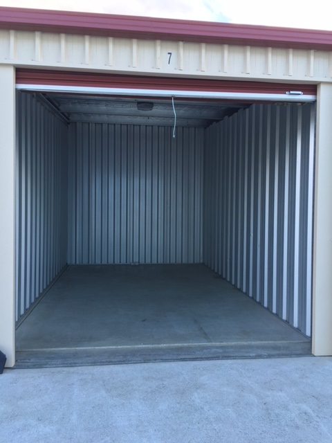 National Storage Montrose | storage | 485 Main Rd, Montrose TAS 7010, Australia | 0362735939 OR +61 3 6273 5939