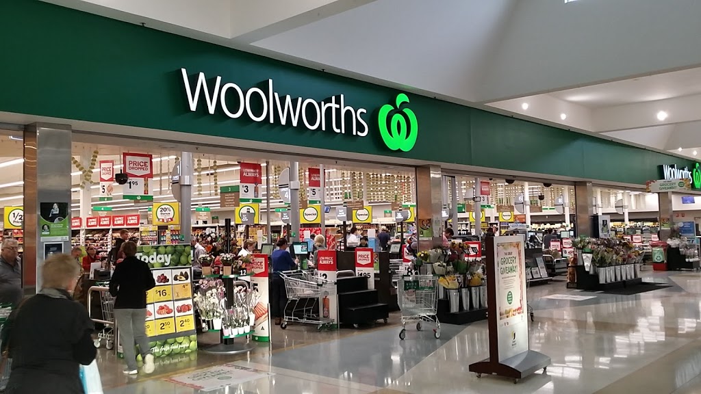 Woolworths Keperra | supermarket | 1028 Samford Rd, Keperra QLD 4054, Australia | 0736484366 OR +61 7 3648 4366