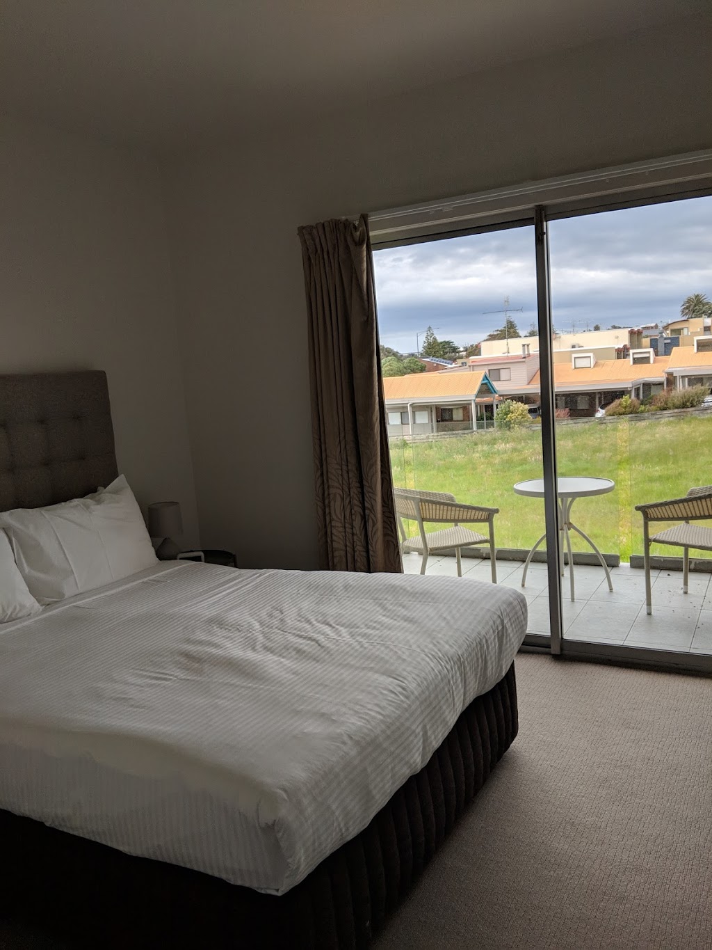 The Apollo Apartments | 169 Great Ocean Rd, Apollo Bay VIC 3233, Australia | Phone: (03) 5237 1196