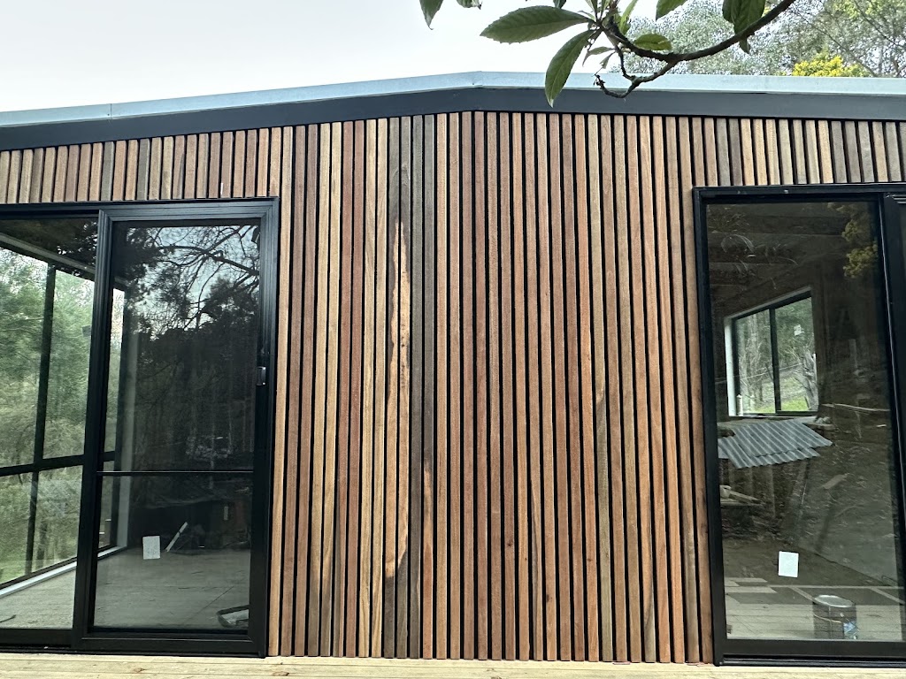 Lumberjack Building & Constructions | 235 Silvan Rd, Wattle Glen VIC 3096, Australia | Phone: 0401 285 966
