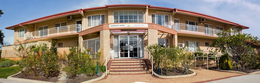 Adventist Residential Care | health | 31 Webb St, Rossmoyne WA 6148, Australia | 0893544133 OR +61 8 9354 4133