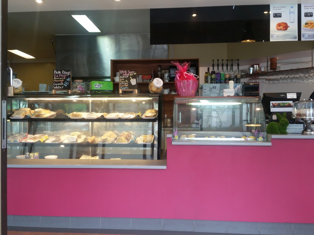 Mumaz Cafe | cafe | 73 Panorama Dr, Thornlands QLD 4164, Australia | 0734882668 OR +61 7 3488 2668