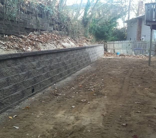 Fletcher’s Retaining Walls | 10 Burnside Rd, Strathalbyn SA 5255, Australia | Phone: 0412 474 455