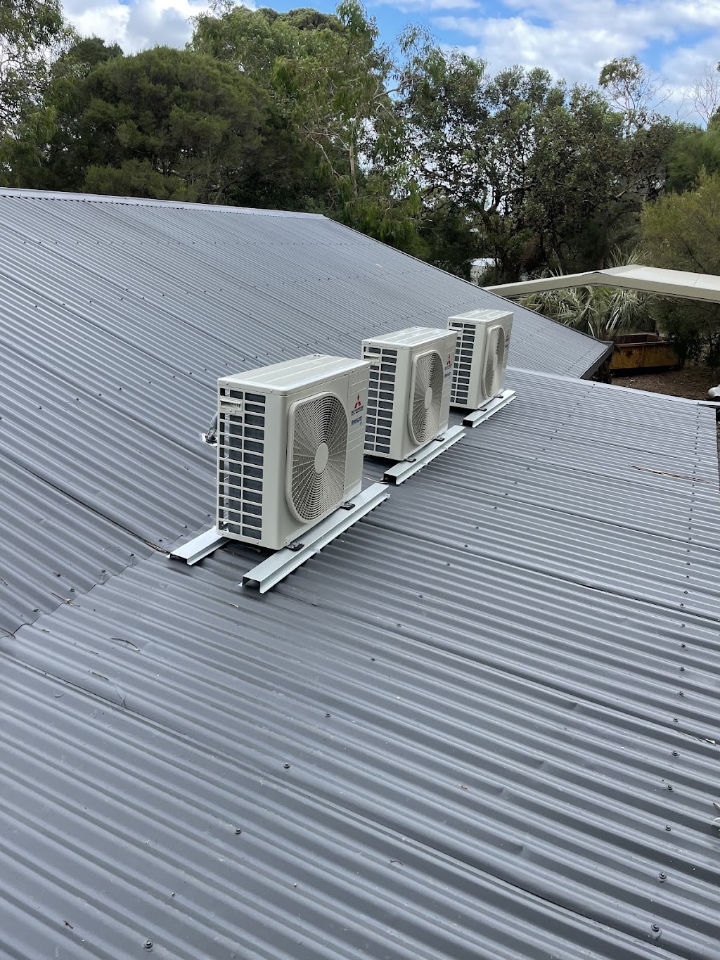 TB Air-Conditioning | 8 Price St, Dalyston VIC 3992, Australia | Phone: 0450 115 801