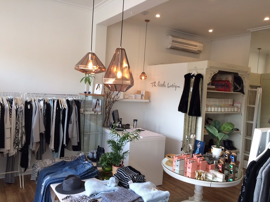 The Little Boutique | clothing store | 3 Jetty St, Grange SA 5022, Australia | 0882350776 OR +61 8 8235 0776