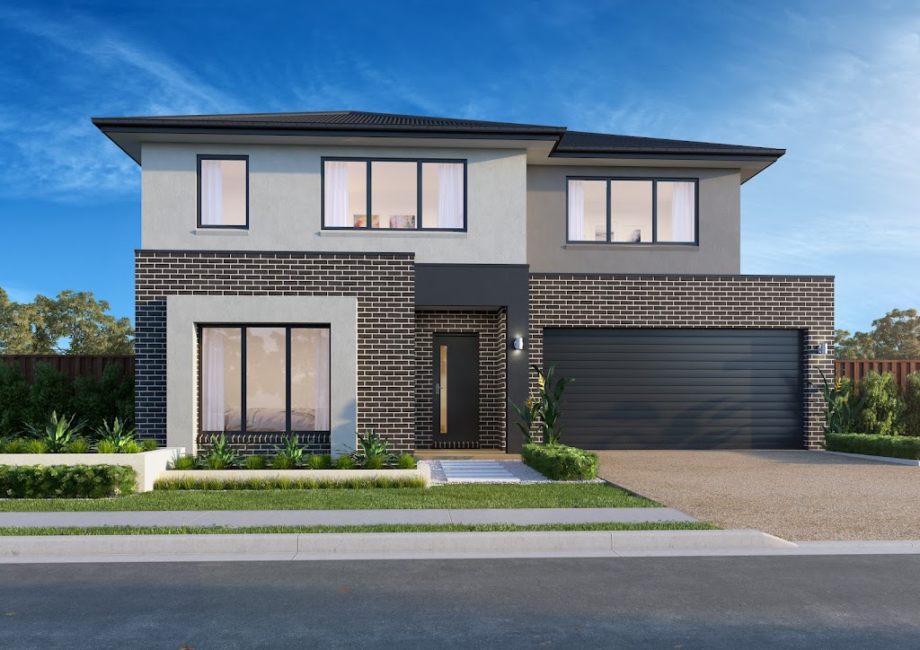 Beachwood Homes - Smiths Lane Display | Oconnor Ave, Clyde North VIC 3978, Australia | Phone: (03) 9770 8806