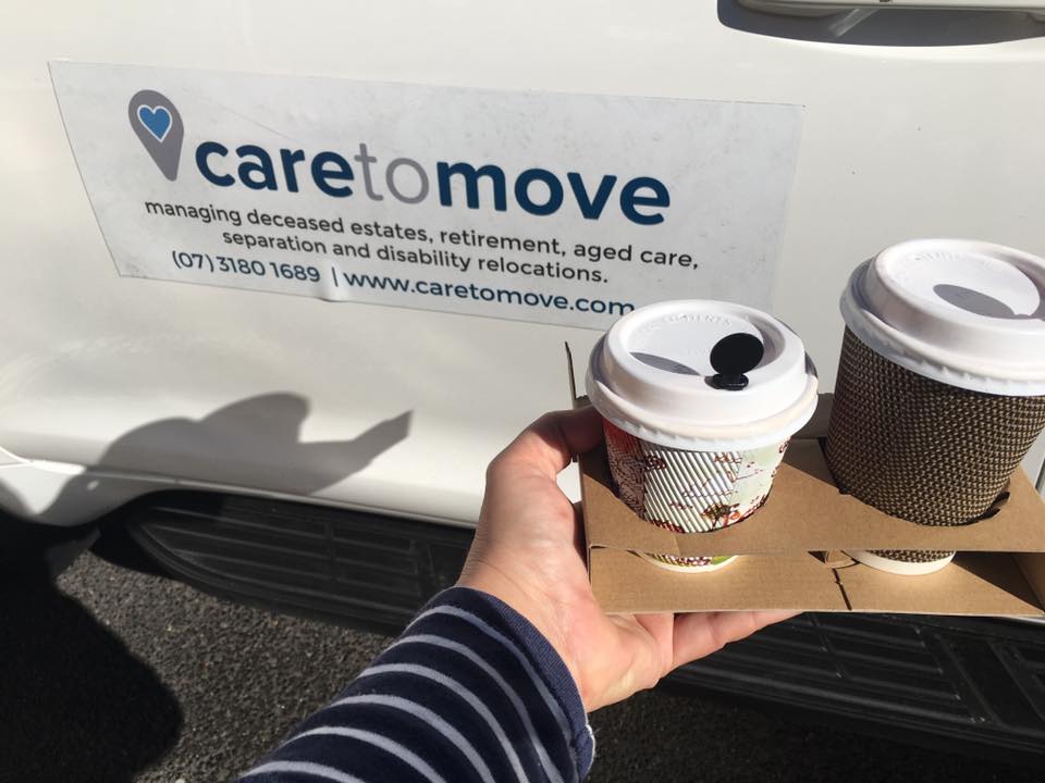 Care to Move Pty Ltd | 28 McCord St, Gordon Park QLD 4031, Australia | Phone: (07) 3180 1689