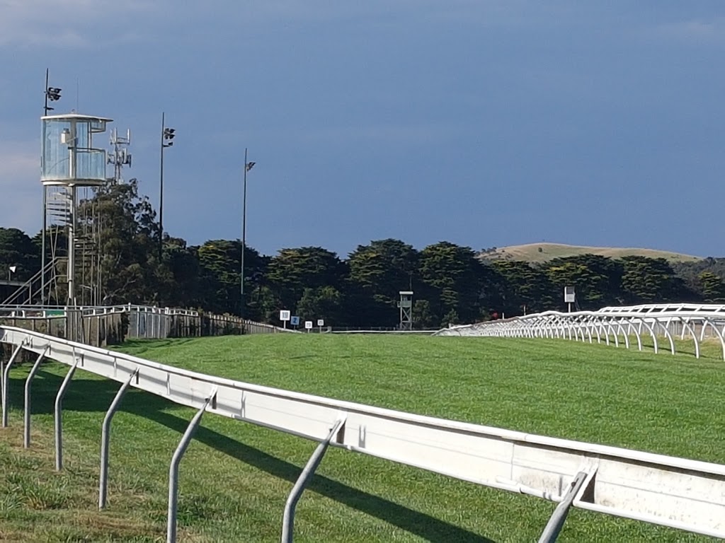 Kilmore Racing Club | East St, Kilmore VIC 3764, Australia | Phone: (03) 5783 0700