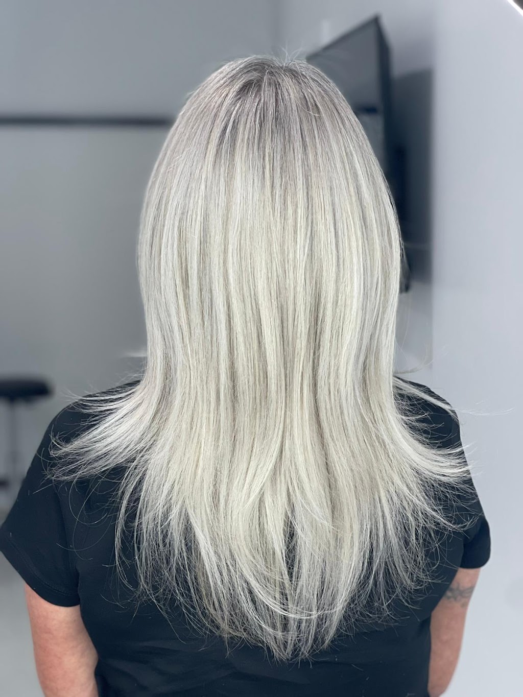 Glossed Hair | Shop 6/19-29 Marco Ave, Revesby NSW 2212, Australia | Phone: 0414 155 437