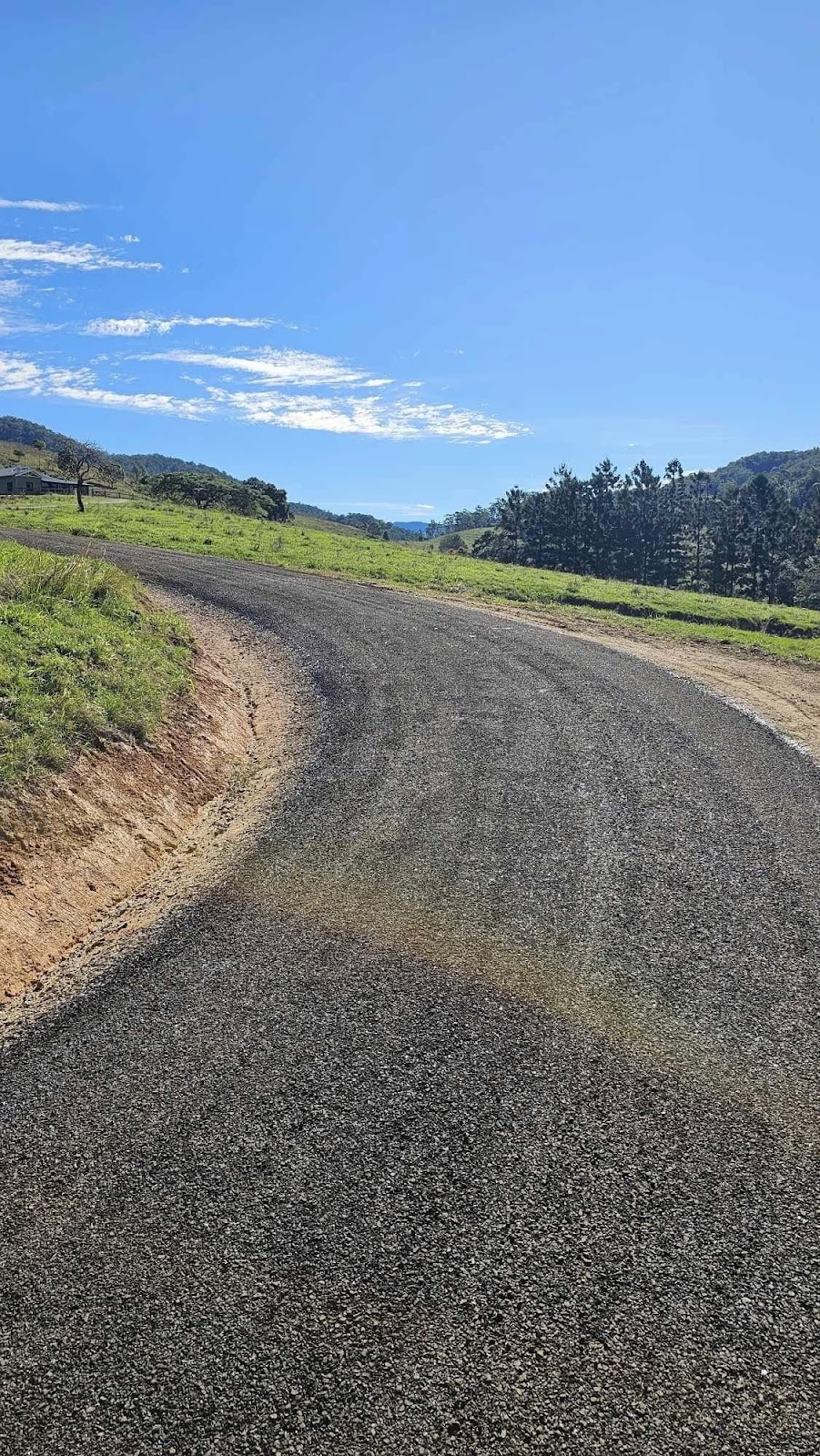 Pacific Bitumen | 8 Kay St, Murwillumbah NSW 2486, Australia | Phone: 0404 479 262
