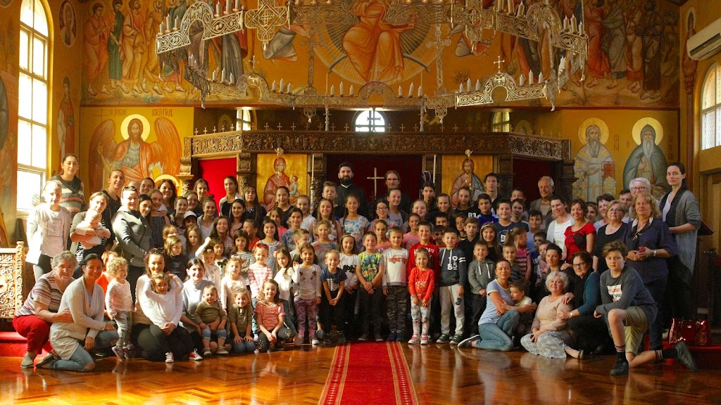 St John the Baptist Serbian Orthodox Church | 82 Kenny St, Wollongong NSW 2500, Australia | Phone: 0411 750 882