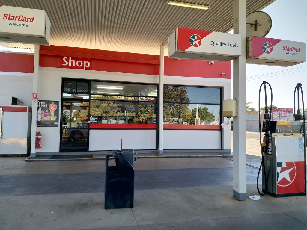 Caltex Numurkah | gas station | 3221 Goulburn Valley Hwy, Numurkah VIC 3636, Australia | 0358623235 OR +61 3 5862 3235