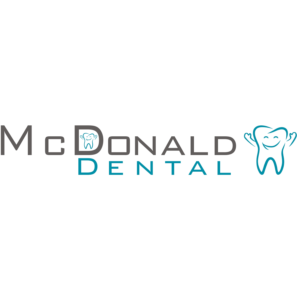 McDonald Dental | dentist | suite 4/70-72 Channon St, Gympie QLD 4570, Australia | 0754811203 OR +61 7 5481 1203