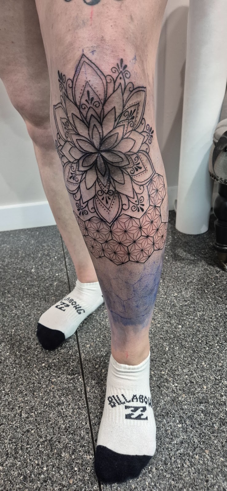 Westie Tattoos | 79 Carp St, Bega NSW 2550, Australia | Phone: (02) 6494 7836