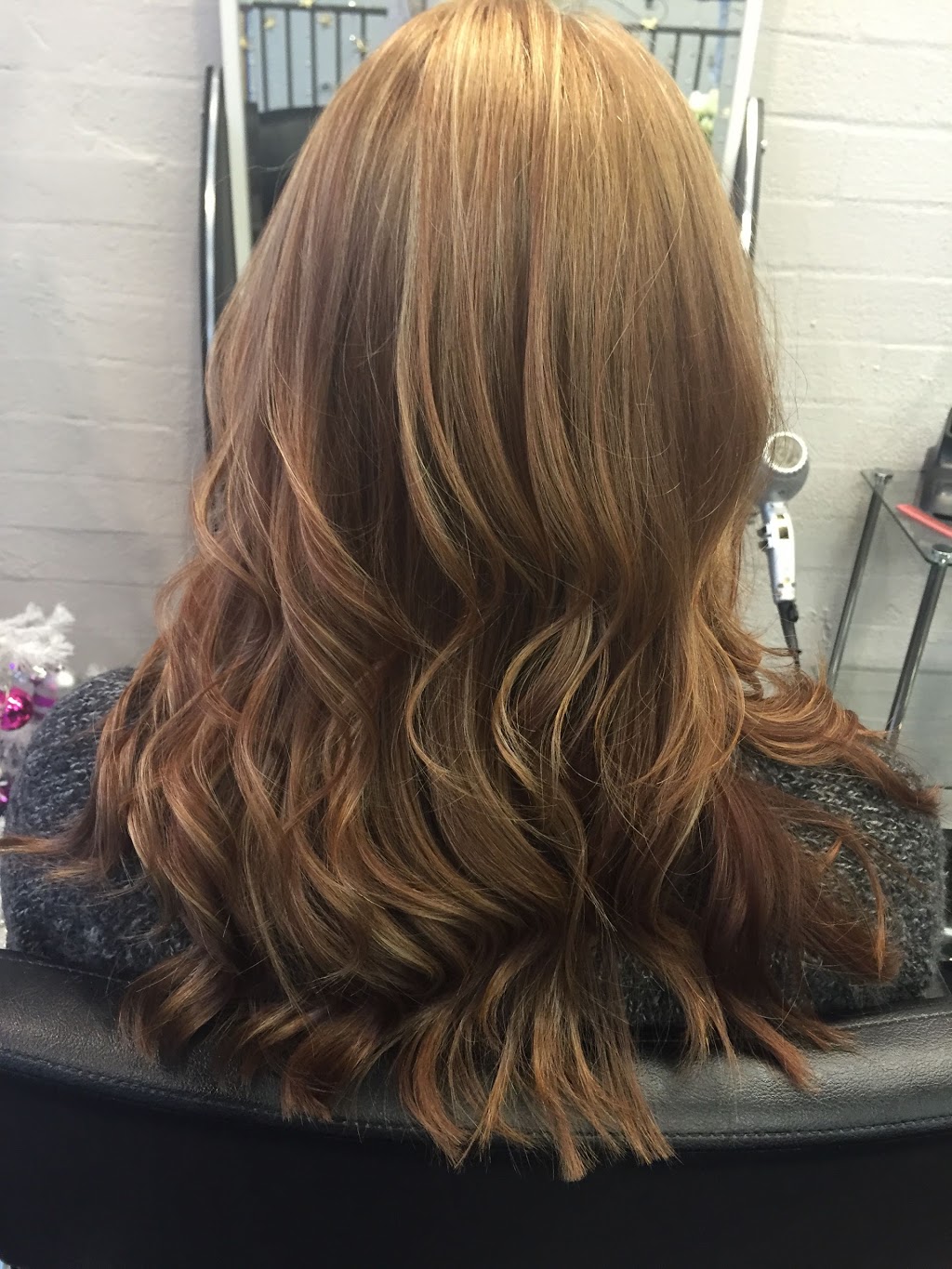 Lawson Hair Couture | 2/11 Staples Cres, Lawson NSW 2783, Australia | Phone: (02) 4759 2248