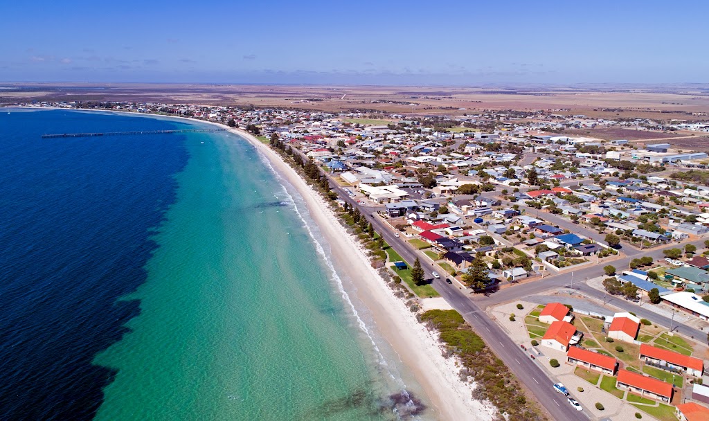 Tumby Bay Jetty | Gulf, Spencer NSW 2775, Australia | Phone: (08) 8688 2101